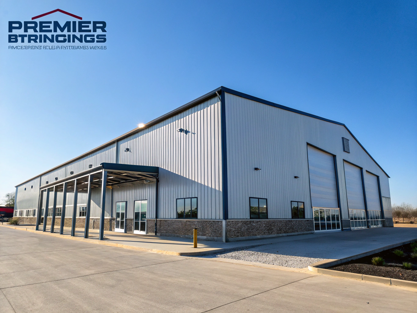 Preble County Specialty Commercial Retail